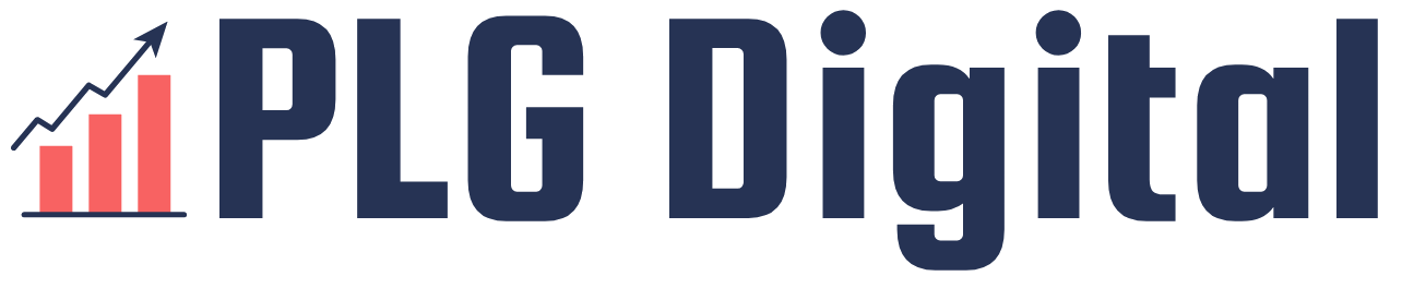 PLG Digital Logo Trans